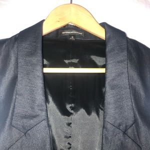 Express suit vest & pant